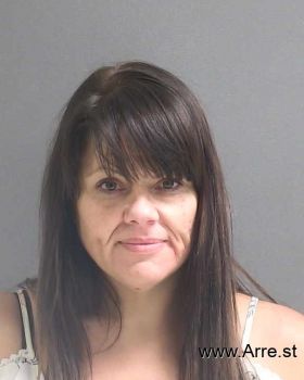 Jennifer L Carroll Mugshot