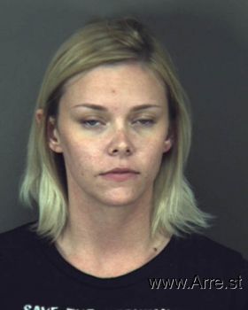 Jennifer Ann Cavanaugh Mugshot