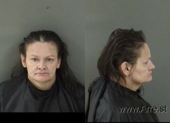 Jennifer Elizabeth Chambers Mugshot