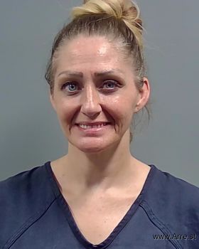 Jennifer  Chambers Mugshot