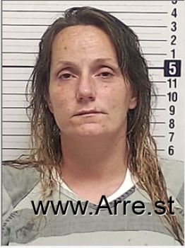 Jennifer Lynne Audrea Claborn Mugshot