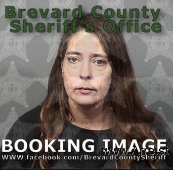 Jennifer  Cole Mugshot