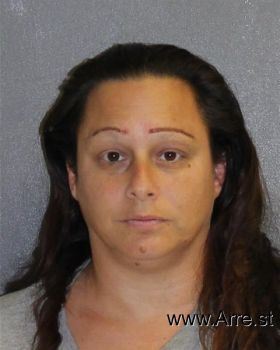 Jennifer  Coleman Mugshot