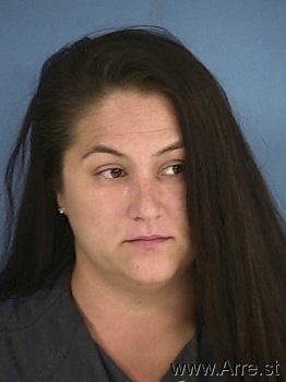 Jennifer Sullivan Coleman Mugshot