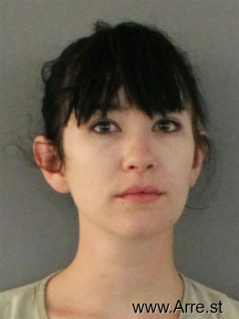 Jennifer Marie Collins Mugshot