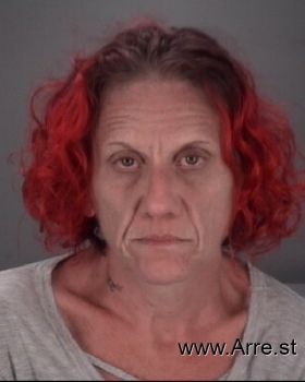 Jennifer Renea Collins Mugshot