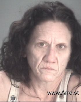 Jennifer Renea Collins Mugshot