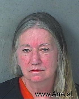 Jennifer Alyce Collins Mugshot