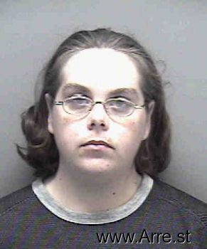 Jennifer C Combs Mugshot