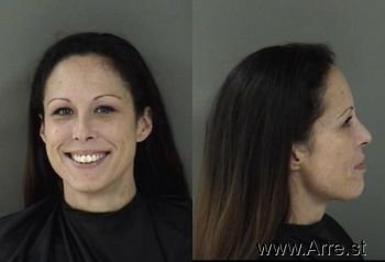 Jennifer Suzanne Comiskey Mugshot