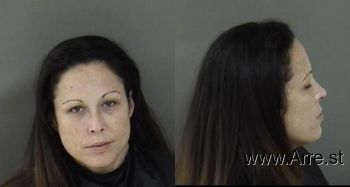 Jennifer Suzanne Comiskey Mugshot