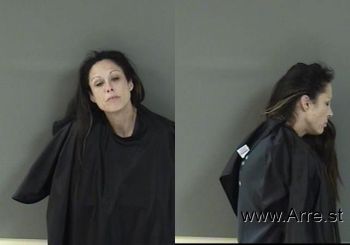 Jennifer Suzanne Comiskey Mugshot