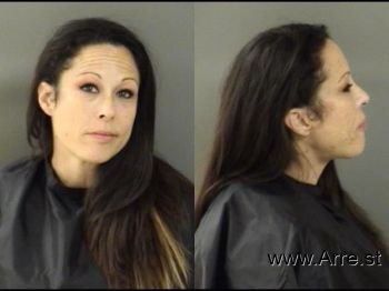 Jennifer Suzanne Comiskey Mugshot