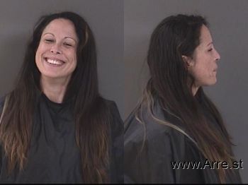 Jennifer Suzanne Comiskey Mugshot