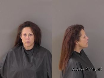 Jennifer Suzanne Comiskey Mugshot