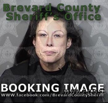 Jennifer Suzanne Comiskey Mugshot