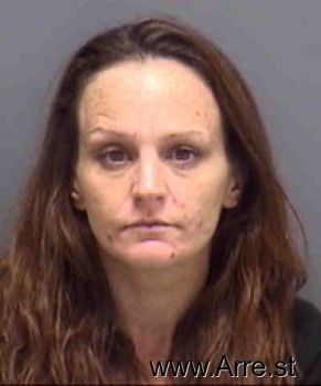 Jennifer Lea Conley Mugshot