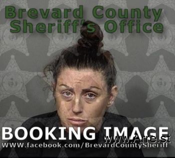 Jennifer Lee Conner Mugshot