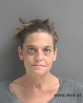 Jennifer L Cornelius Mugshot