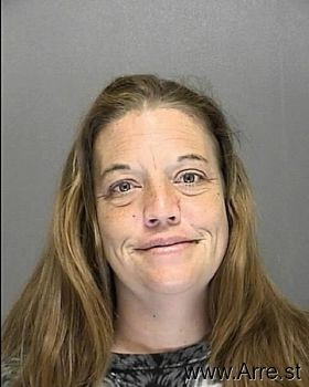 Jennifer  Cornelius Mugshot