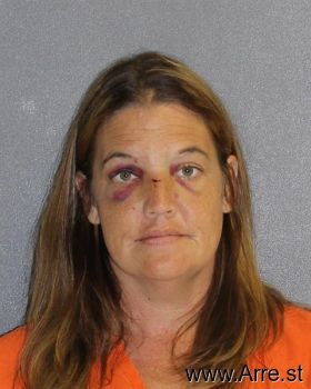 Jennifer  Cornelius Mugshot