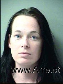 Jennifer Kristin Cox Mugshot