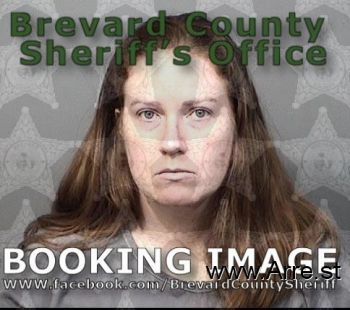 Jennifer Rose Cox Mugshot