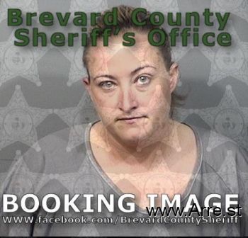 Jennifer Renee Cox-brock Mugshot