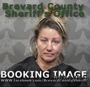 Jennifer Allison Craig Mugshot