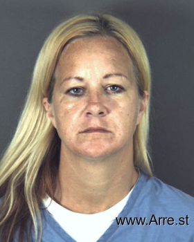 Jennifer Gail Culbreth Mugshot