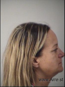 Jennifer Gail Culbreth Mugshot