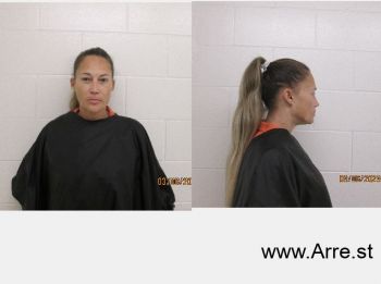 Jennifer Joy Cummings Mugshot