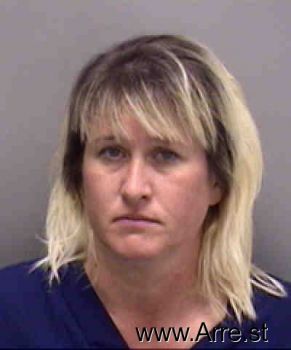 Jennifer Marie Cummings Mugshot