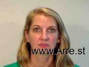 Jennifer Marie Cummins Mugshot