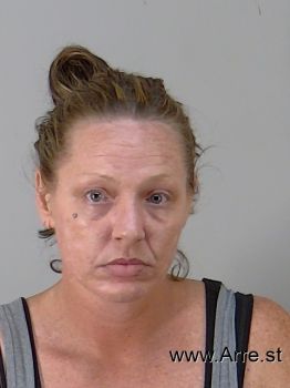 Jennifer Leigh Cunningham Mugshot