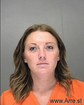 Jennifer  Cunningham Mugshot