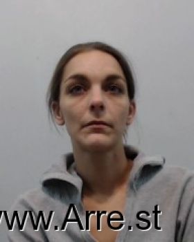 Jennifer Anne Daniels Mugshot