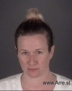 Jennifer Christine Danielson Mugshot