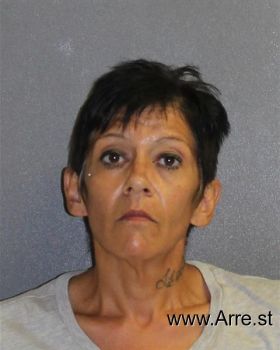 Jennifer  Daugherty Mugshot