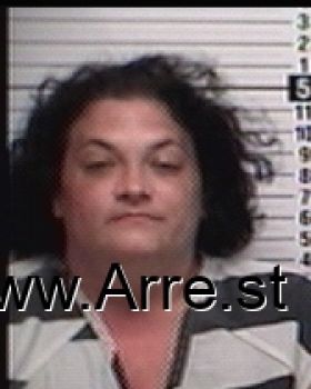 Jennifer Michelle Davis Mugshot