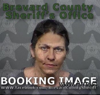 Jennifer Lyn Davison Mugshot