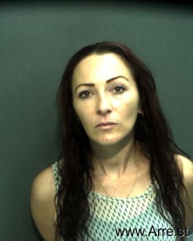 Jennifer Nicole Day Mugshot