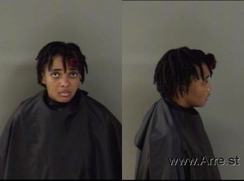 Jennifer Daianna Day Mugshot