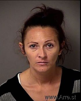 Jennifer Nicole Day Mugshot