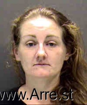 Jennifer  Demont-heffernan Mugshot