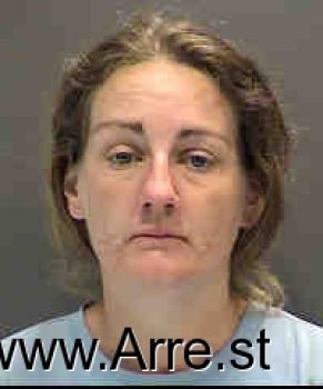 Jennifer  Demont-heffernan Mugshot