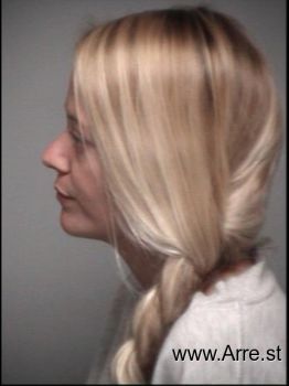 Jennifer Lynn Dennis Mugshot