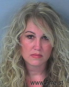 Jennifer Lee Dennison Mugshot