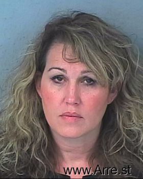 Jennifer Lee Dennison Mugshot