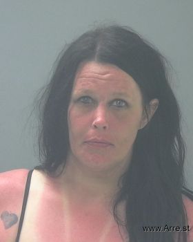 Jennifer Lynn Dill Mugshot